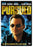 Pursued DVD - movie cover art