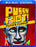 Pussy Riot: Putin's Plague (MOD) (BluRay Movie) - movie cover art