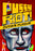 Pussy Riot: Putin's Plague (MOD) (DVD Movie) - movie cover art