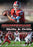 Quarterback Skills and Drills (MOD) (DVD Movie) - movie cover art