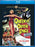Queen of Outer Space (MOD) (BluRay Movie) - movie cover art