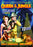Queen of the Jungle (MOD) (DVD Movie) - movie cover art