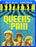 Queens of Pain (MOD) (BluRay Movie) - movie cover art