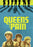 Queens of Pain (MOD) (DVD Movie) - movie cover art