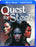 Quest for Steel (MOD) (BluRay Movie) - movie cover art