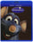 RATATOUILLE Blu-ray - movie cover art