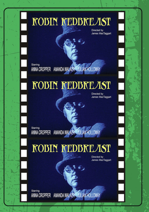 ROBIN REDBREAST (MOD) (DVD Movie) - movie cover art
