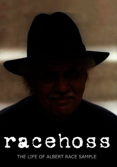 Racehoss (MOD) (DVD Movie) - movie cover art