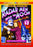 Radar Men From The Moon (MOD) (DVD Movie) - movie cover art