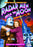 Radar Men From The Moon, Volume 1 (Chapters 1-6) (MOD) (DVD Movie) - movie cover art