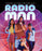 Radio Man (MOD) (BluRay Movie) - movie cover art