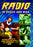 Radio in Peace and War (MOD) (DVD MOVIE)