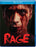 Rage (MOD) (BluRay Movie) - movie cover art