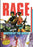 Rage / Master of the World (MOD) (DVD Movie) - movie cover art