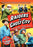 Raiders of Ghost City (MOD) (DVD Movie) - movie cover art