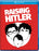 Raising Hitler (MOD) (BluRay Movie) - movie cover art