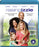 Raising Izzie (MOD) (BluRay Movie) - movie cover art