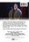 Ralphie May: Too Big to Ignore (MOD) (DVD Movie) - back cover art
