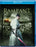 Rampant (MOD) (BluRay Movie) - movie cover art