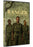 Ranger (MOD) (DVD Movie) - movie cover art