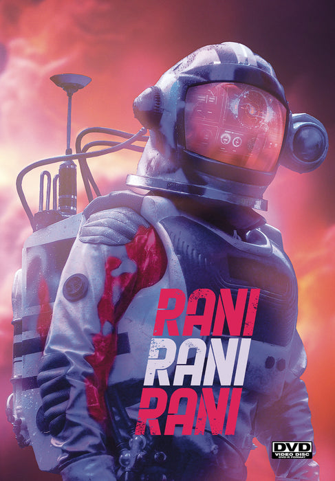 Rani Rani Rani (MOD) (DVD Movie) - movie cover art