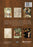 Raphael: A Portrait (Educational Version - Includes Public Performance Rights) (MOD) (DVD Movie) - back cover art