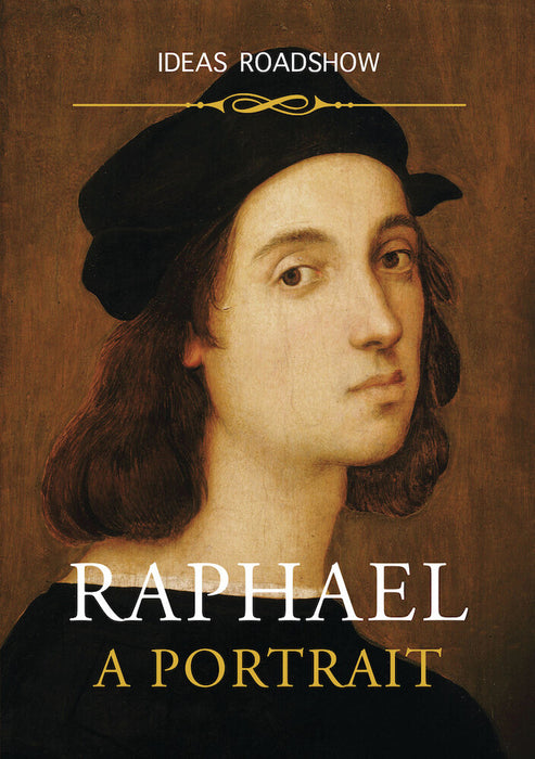 Raphael: A Portrait (MOD) (DVD Movie) - movie cover art