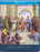 Raphael's School of Athens (MOD) (BluRay Movie) - movie cover art