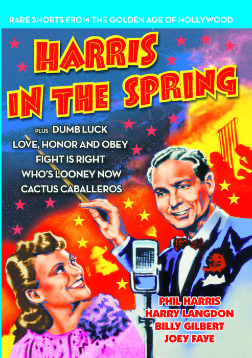 Rare Shorts from the Golden Age of Hollywood, Volume 1 (MOD) (DVD MOVIE)