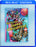 Raven Van Slender Saves Christmas (MOD) (BluRay Movie) - movie cover art