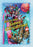 Raven Van Slender Saves Christmas (MOD) (DVD Movie) - movie cover art