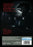 Ravenstein (MOD) (DVD Movie) - back cover art