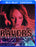 Ravers (MOD) (BluRay Movie) - movie cover art