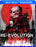 Re-Evolution (MOD) (BluRay Movie) - movie cover art