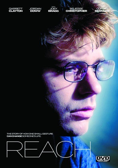 Reach (MOD) (DVD Movie) - movie cover art