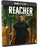 Reacher: Season One (MOD) (4K Movie) - movie cover art