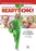 Ready? OK! (MOD) (DVD Movie) - movie cover art