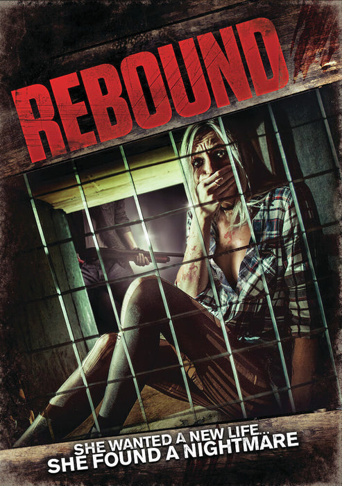 Rebound (MOD) (DVD Movie) - movie cover art