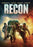 Recon (MOD) (DVD Movie) - movie cover art