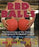 Red Balls (BD) (MOD) (BluRay Movie) - movie cover art