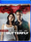 Red Butterfly (MOD) (BluRay Movie) - movie cover art