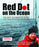 Red Dot on the Ocean (MOD) (BluRay Movie) - movie cover art