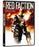 Red Faction: Origins DVD - movie cover art