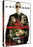 Red Prophecies (MOD) (DVD Movie) - movie cover art