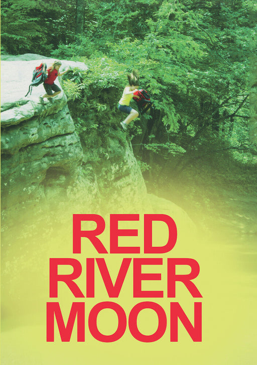 Red River Moon (MOD) (DVD Movie) - movie cover art