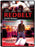 Redbelt DVD - movie cover art