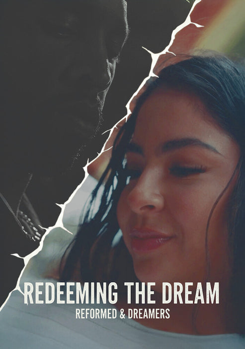 Redeeming The Dream (MOD) (DVD Movie) - movie cover art