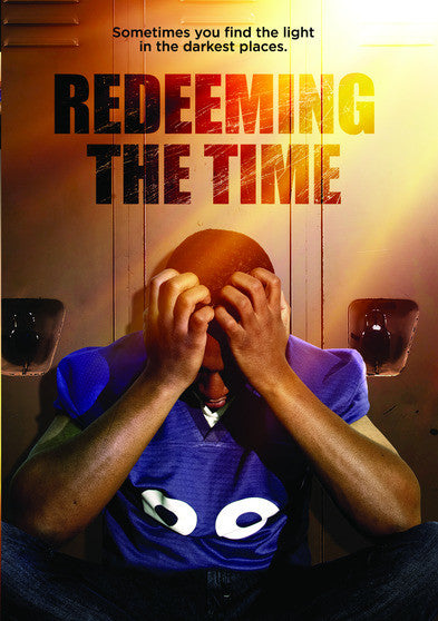 Redeeming The Time (MOD) (DVD Movie) - movie cover art