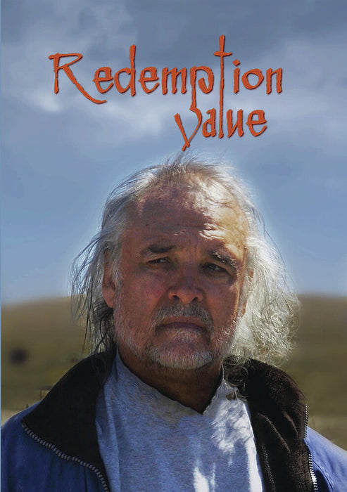 Redemption Value (MOD) (DVD Movie) - movie cover art