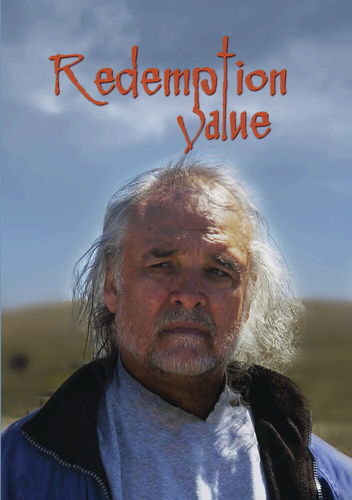 Redemption Value (MOD) (DVD Movie) - movie cover art